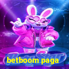 betboom paga